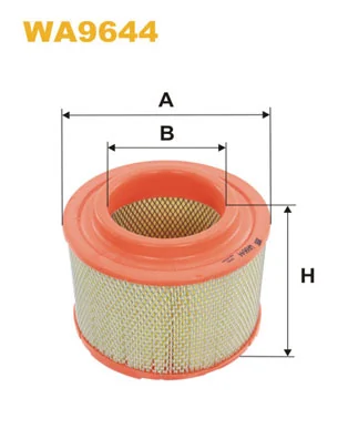 Air Filter
